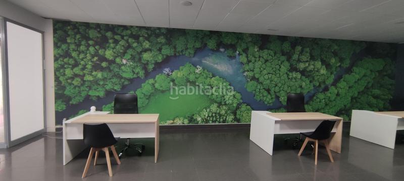 Foto 8dbdda33-c58c-4d9b-9e62-7890442f1145. Miete geschäftsraum in Centre Granollers