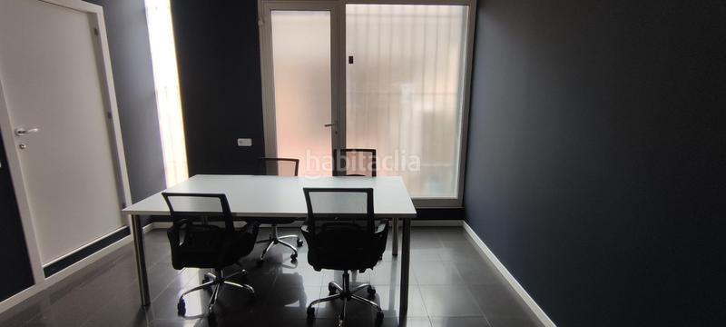 Foto a312317b-178b-4c2a-a94c-e4a835d56887. Miete geschäftsraum in Centre Granollers