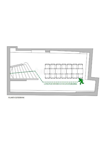 Foto 22aed4ea-9637-4a35-8412-ada46b30c920. Affitto locale commerciale in Centre Granollers