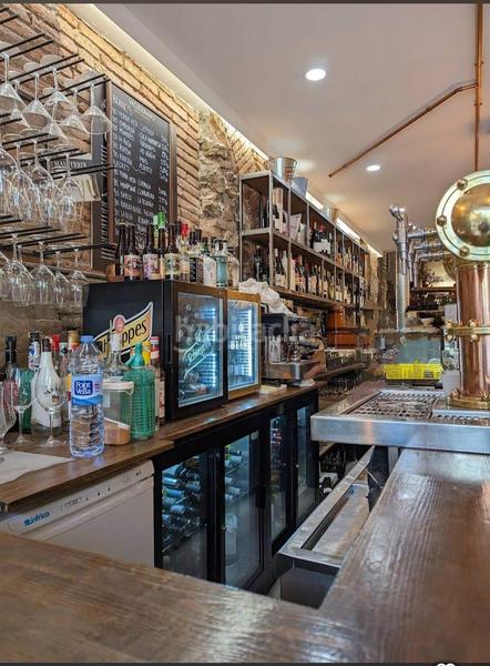 Foto 5d4e6386-96d3-4737-8948-fc1cb905fd3c. Affitto locale commerciale in Centre Granollers