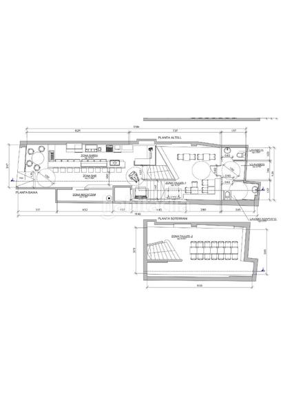 Foto 23d839fd-2463-4390-a44d-ac6ba95f1094. Alquiler local comercial gran oportunidad de negocio en el corazón ! en Granollers