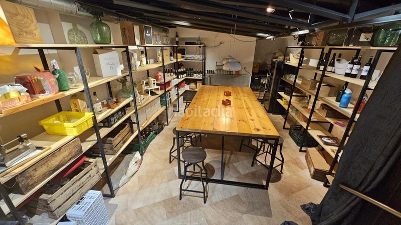 Foto 600db89a-ebf4-4052-8d1c-e1d17936f0f5. Alquiler local comercial gran oportunidad de negocio en el corazón ! en Granollers