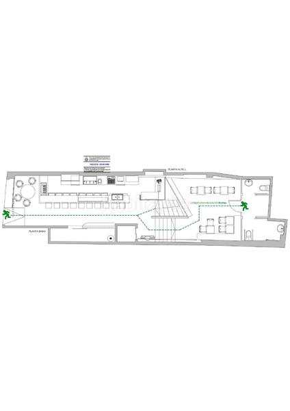 Foto ab4a83c2-6688-49bf-b440-b88881483efb. Alquiler local comercial gran oportunidad de negocio en el corazón ! en Granollers