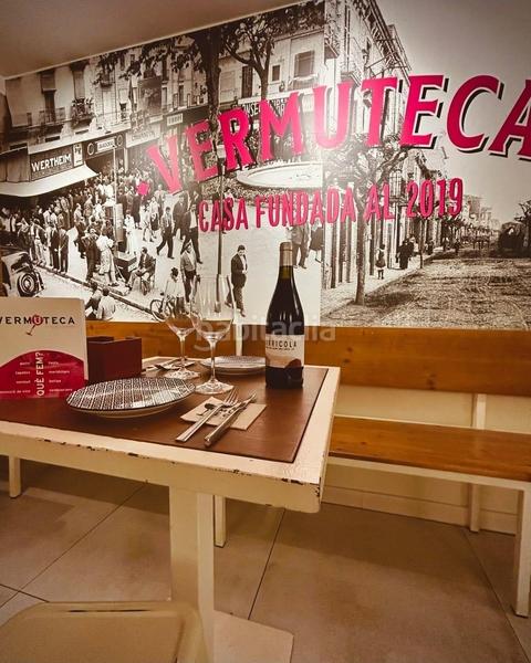 Foto 5f20420e-7bed-4276-8fbd-c58d0cd604f6. Lloguer local comercial a Centre Granollers