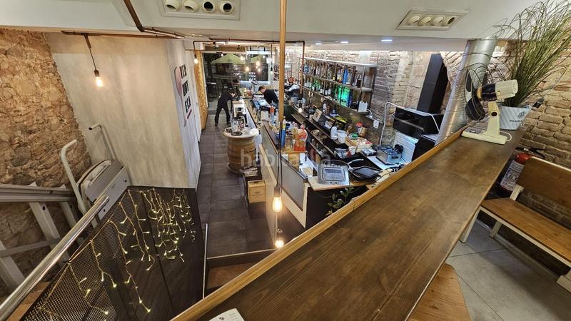 Foto a8fcad7d-1695-4b1c-ae60-f63e58b07afe. Rent business premise in Centre Granollers