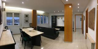 Location Appartement  Enginyers