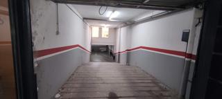 Lloguer Aparcament cotxe a Centre. Plaza de aparcamiento en alquiler!!!