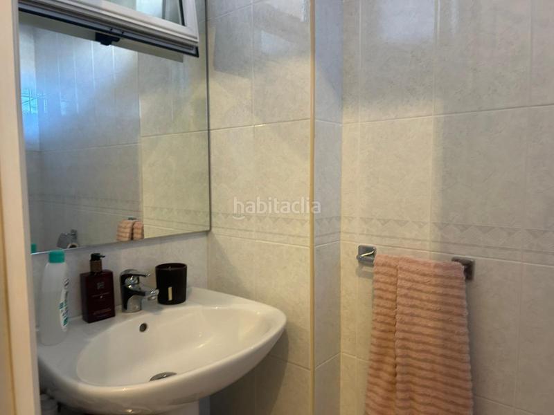 Foto bab0b902-00b3-4769-8279-82067628e3c4. Pis amb aparcament a Gràcia Sabadell