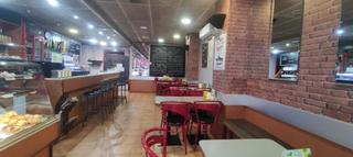 Business premise in Paseo de la Muntanya