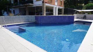 Loft à Moià. Apartamento en venta en moia con piscina
