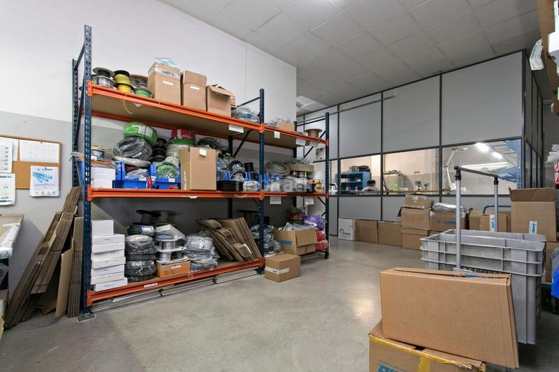 Foto 622349d0-da4b-4564-90fc-6bea29ffe4c1. Alquiler local comercial local en alquiler en perfecto estado en Granollers