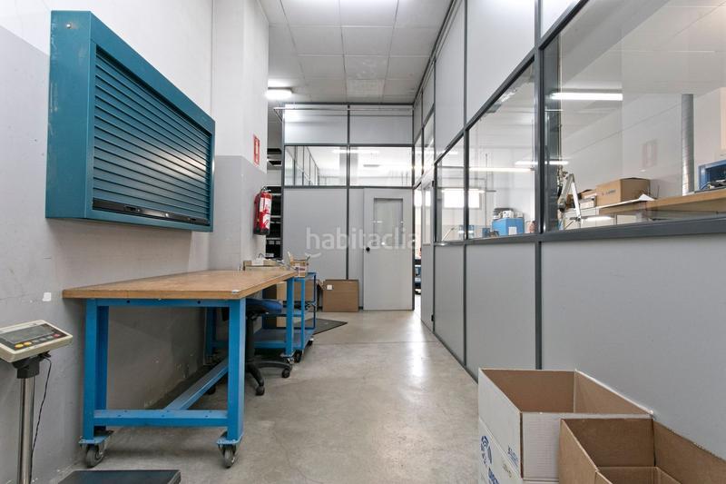 Foto 62419f92-c24d-4548-bda6-1ac7a67f385d. Alquiler local comercial local en alquiler en perfecto estado en Granollers