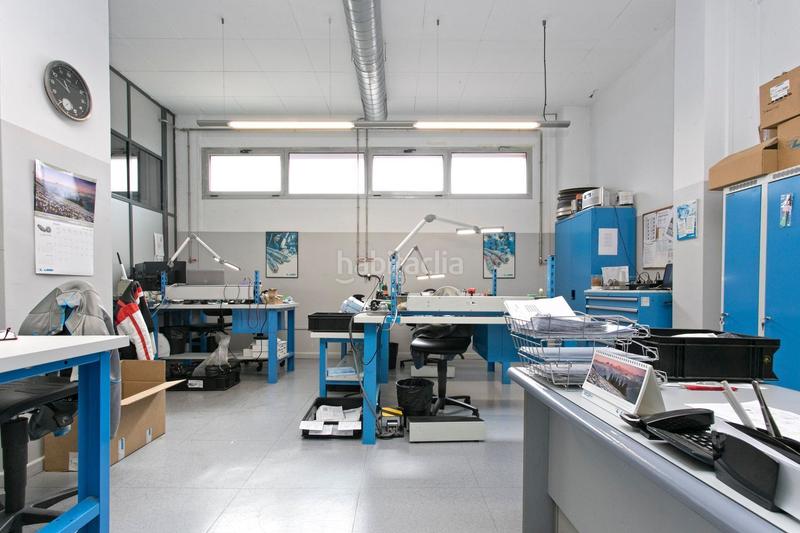 Foto df320efa-5581-4dcb-9838-05254f3b1c3f. Alquiler local comercial local en alquiler en perfecto estado en Granollers