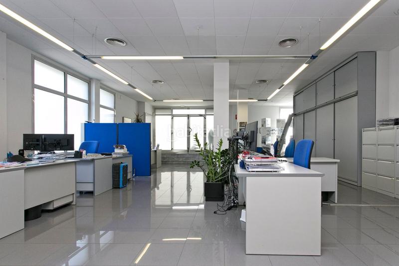 Foto 06e5cc45-c3fb-4327-a8bf-80e73b41662b. Rent business premise in Font Verda Granollers