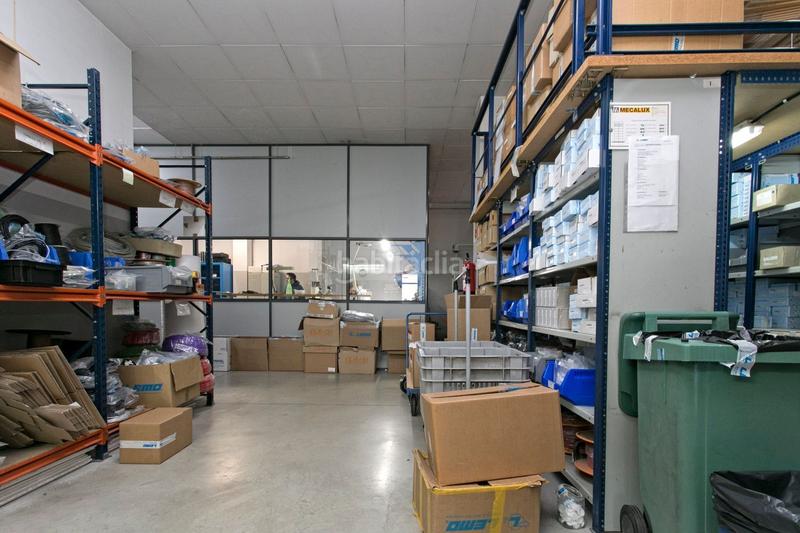 Foto d2849b02-4e39-4a16-ae7a-bb12bb99e4e1. Rent business premise in Font Verda Granollers