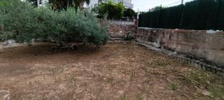 Terreny residencial  Calle d'ausiàs march. Parcela en venta en lliçà de vall