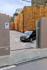 Terreno residenziale in Carrer Carrer Joan de la Cierva 14