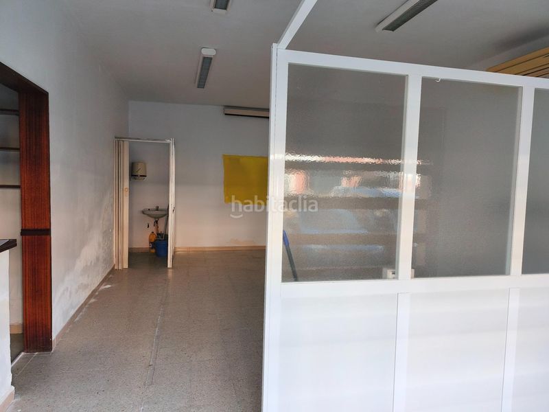 Foto 00def8ec-2d8e-4c95-ab73-d14fc6d45827. Local comercial a Roca del Vallès (La)