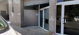 Lloguer Local Comercial  Euskadi. Oportunidad!!!
