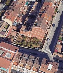 Terreny residencial  Calle de la rioja. Promoción residencial en zona de alta demanda. suelo urbano con
