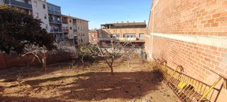 Terreny residencial a Calle de la Rioja