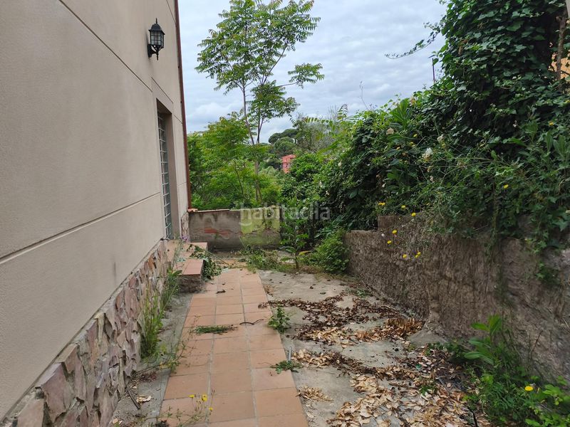 Foto 18238c35-af51-49f3-abe9-44ce512210bf. Casa amb aparcament a Riells i Viabrea