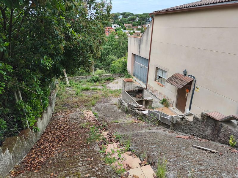 Foto a702b48c-b431-48aa-8e8e-532ccda3b69b. Casa amb aparcament a Riells i Viabrea