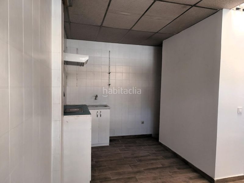 Foto 1a5ee14f-de50-4efa-8e78-c1b8a71ce51a. Local comercial a Sota el cami ral Granollers