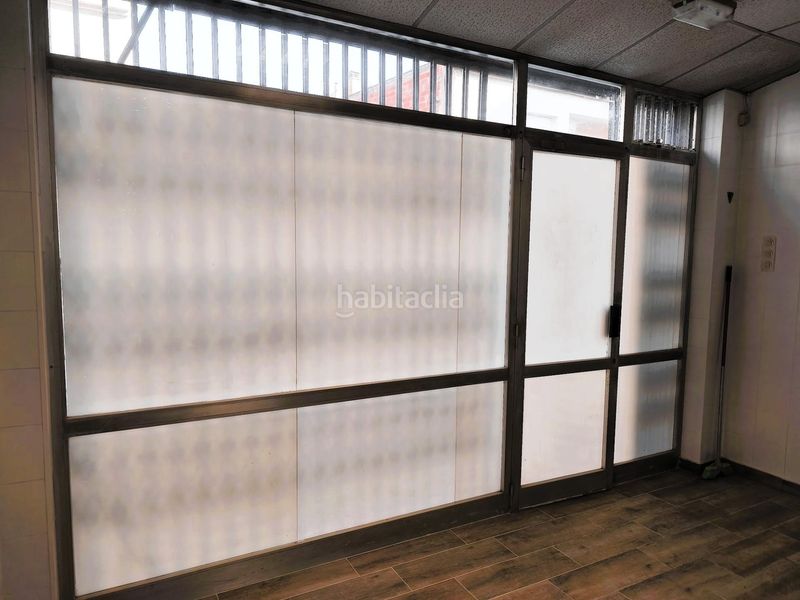Foto 7965f6d6-94a0-4ff4-b78e-6a299b7c235a. Local comercial a Sota el cami ral Granollers