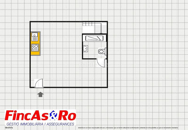 Foto be8d7e0b-b44a-4a0e-8f0e-e35358959fc6. Local comercial a Sota el cami ral Granollers
