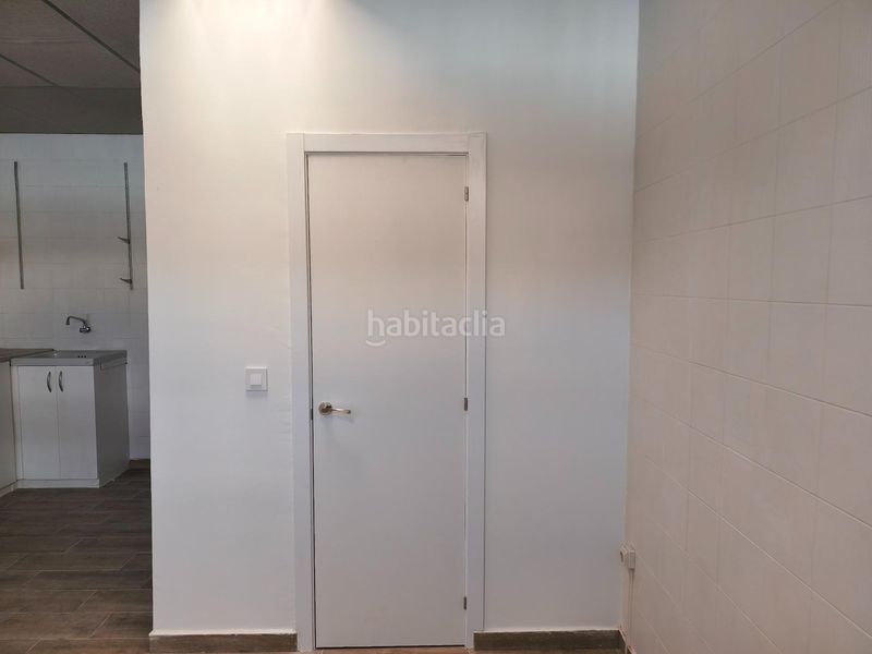 Foto e9ae6b92-9ae4-4466-af18-ac75dbd09ec9. Local comercial a Sota el cami ral Granollers