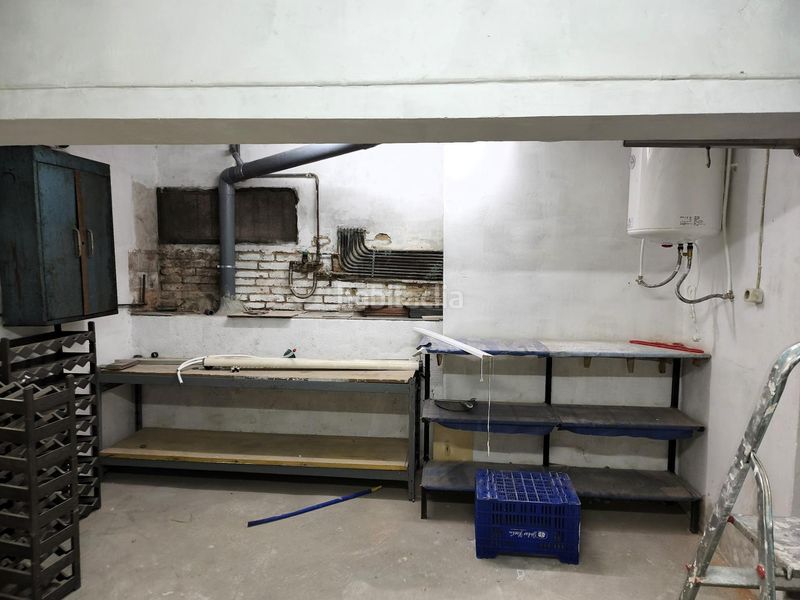 Foto f4ab8e88-8c1b-4bc1-aa07-651ef687ef7f. Local comercial a Sota el cami ral Granollers