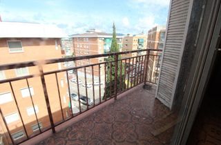 Flat in Santa Perpètua de Mogoda