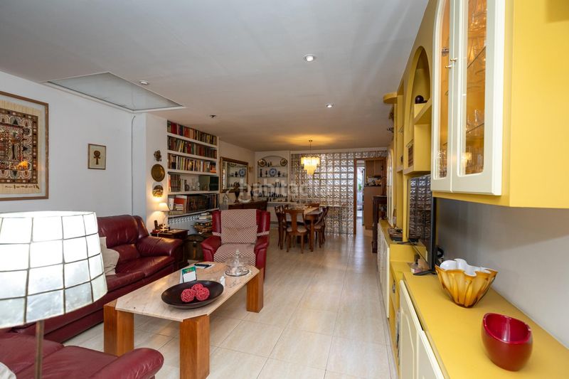 Foto f4ce4820-a788-4cbb-98c0-48c73f36a1a6. Casa amb calefacció a Lledoner Granollers