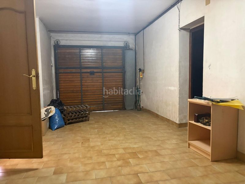 Foto 0c73bbfd-134c-4ff7-b1cf-9a53d6b1d30d. Casa adossada amb calefacció aparcament a Sant Celoni