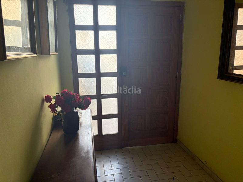 Foto 305937a0-ec8e-47dd-bdbb-b587c70f046a. Casa adossada amb calefacció aparcament a Sant Celoni