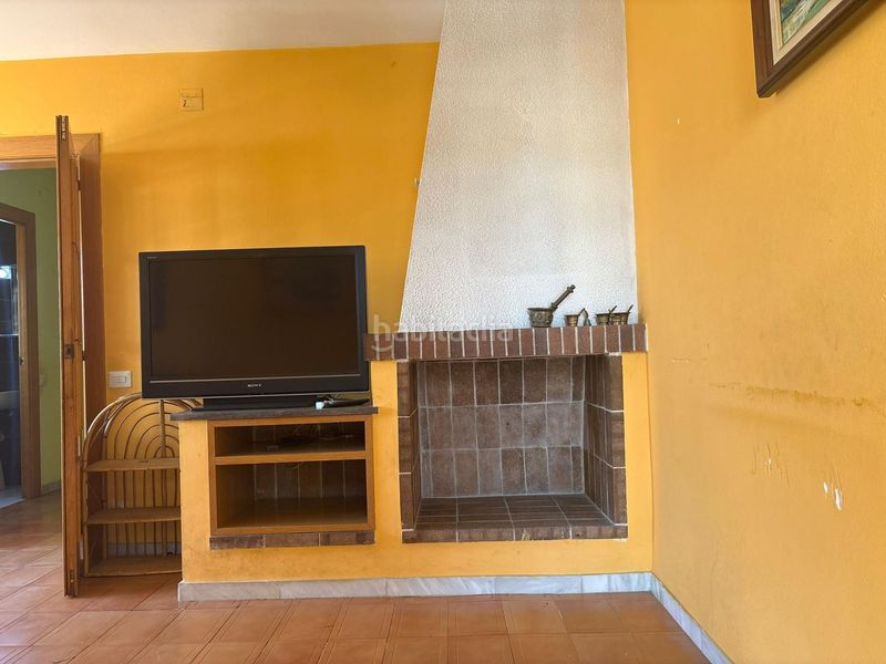 Foto 566545a6-d3dd-4319-a67d-880604ba8c04. Casa adossada amb calefacció aparcament a Sant Celoni