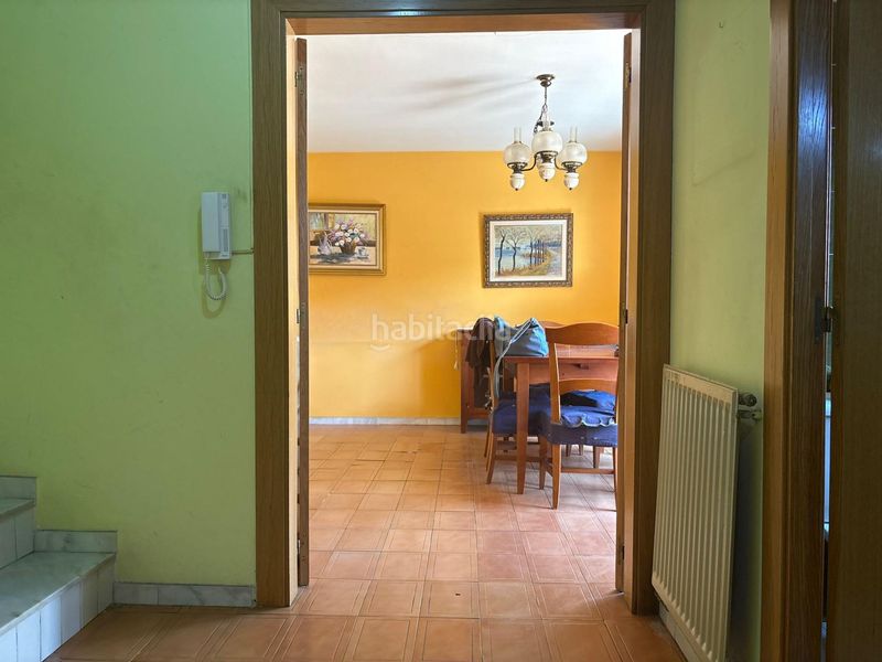 Foto 6d6a484c-4e86-4718-bd3c-cc7c249aac64. Casa adossada amb calefacció aparcament a Sant Celoni