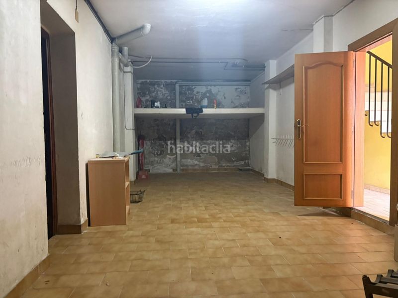 Foto 77528c0f-6bf2-4408-a542-40a5a0d27a8e. Casa adossada amb calefacció aparcament a Sant Celoni