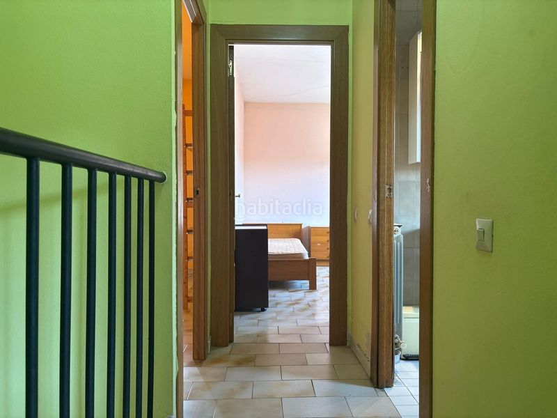 Foto 9e705b36-c82b-4de5-b2a2-9b67761464b2. Casa adossada amb calefacció aparcament a Sant Celoni