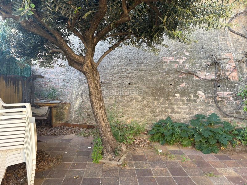 Foto a913a322-3120-44db-b4a0-26ab37400161. Casa adossada amb calefacció aparcament a Sant Celoni