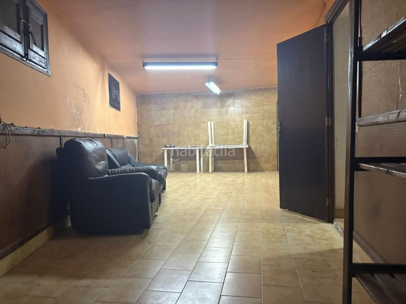 Foto ad63d03d-3cec-472c-9035-214563b0ab25. Casa adossada amb calefacció aparcament a Sant Celoni