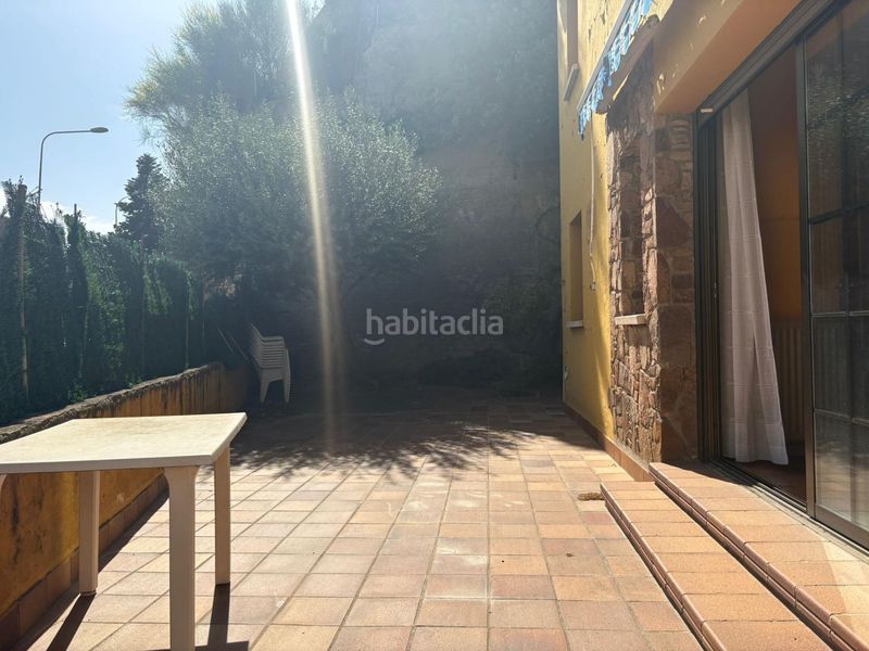 Foto c480a9cc-44c8-4b9f-9395-a2621f77b80e. Casa adossada amb calefacció aparcament a Sant Celoni