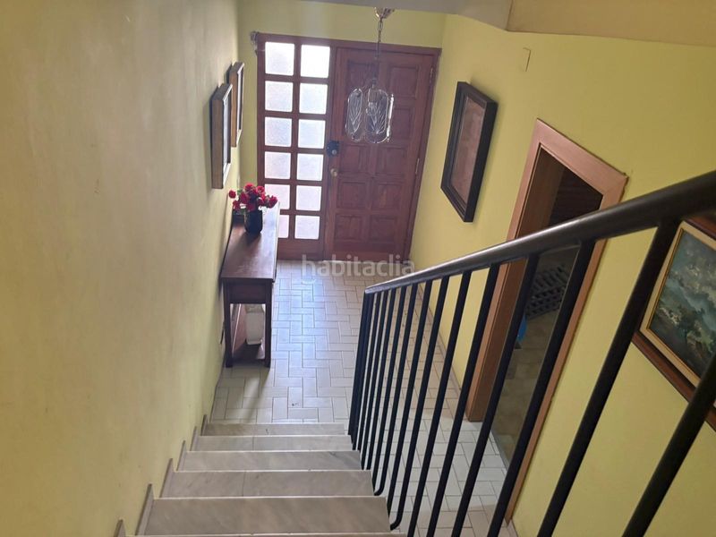 Foto cba1b33c-0e44-4b42-9d6f-dcda28bf57dd. Casa adossada amb calefacció aparcament a Sant Celoni