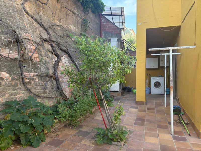 Foto e0a2c02c-ecf2-47cd-8249-4c80ca81a705. Casa adossada amb calefacció aparcament a Sant Celoni