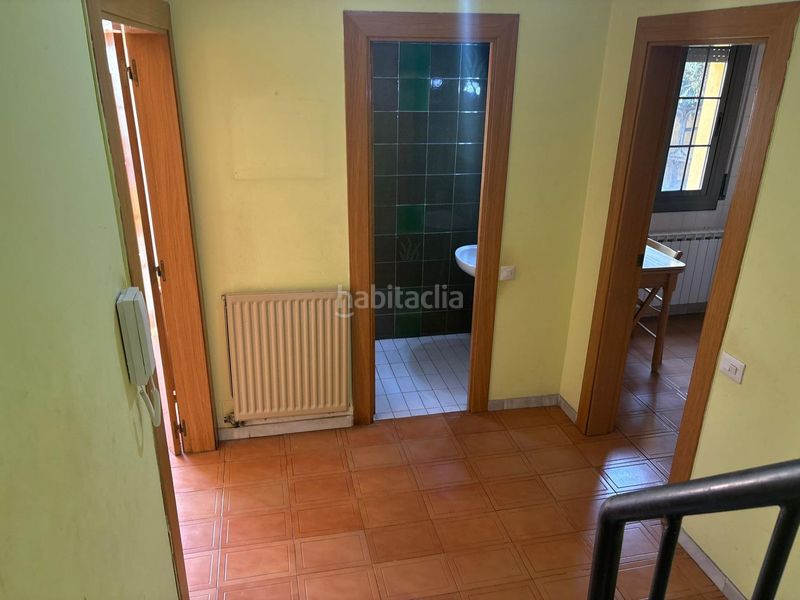 Foto e15f3ec7-0f90-4152-97b8-09ca9fa896dc. Casa adossada amb calefacció aparcament a Sant Celoni
