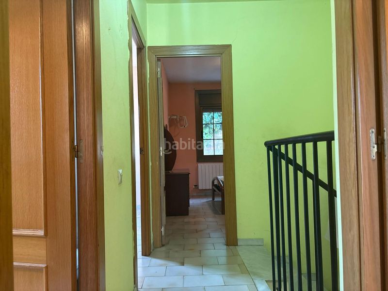 Foto eea6d148-91e3-41f3-946c-01cc8495251b. Casa adossada amb calefacció aparcament a Sant Celoni