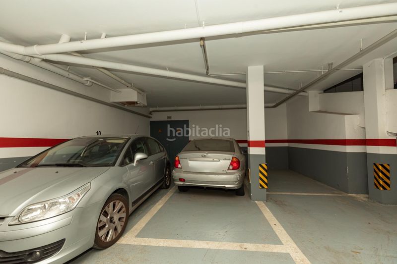 Foto 03c8a3e8-7575-4150-b0a7-0ac52324a68b. Pis amb calefacció aparcament a Centre Granollers