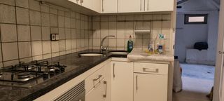 Rent Ground floor  Carrer girona. Planta baja de 3 habitaciones con terraza en granollers!!!