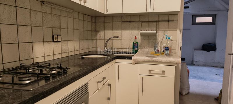 Location rez-de-chaussée dans Joan Prim Granollers